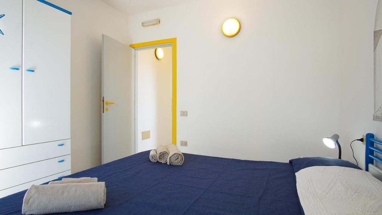 Grecale Comfort House Santa Teresa Gallura Exterior foto